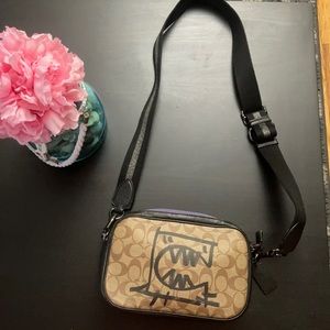 🌟 Limited edition Coach Bag ⭐️